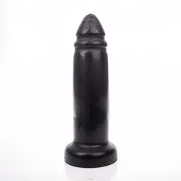 Hung System Dookie 27.5 cm Black Plug - Advanced Suction Base