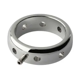 ElectraStim Prestige Steel Ring 50mm - Unipolar Electro System