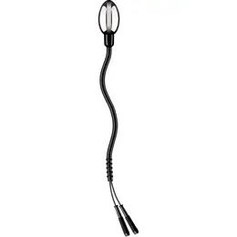 ElectraStim Tadpole Flexi Duo Stimulator - Versatile Intimate Probe