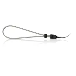 ElectraStim ElectraLoop Large Adjustable Metal Intimate Ring 2.75