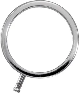 ElectraStim Solid Metal Ring 32mm - Electro Stimulation Accessory