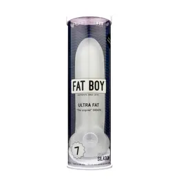 Perfect Fit Fat Boy Ultra Fat 7