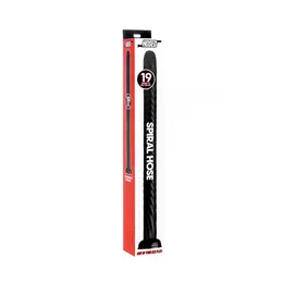Master Series Spiral Hose 48cm Flexible System with Suction Base