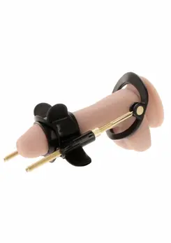 HIDDEN DESIRE Fusion X Comfort Set - Adjustable Intimate Training System