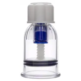 XR Brands Intake Precision Vacuum System with Transparent Chamber