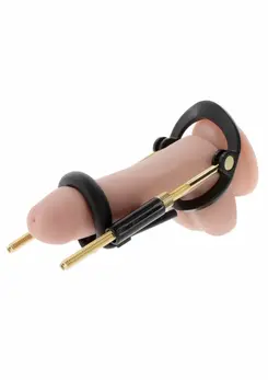 HIDDEN DESIRE Fusion X Basic Set - Adjustable Intimate Training System