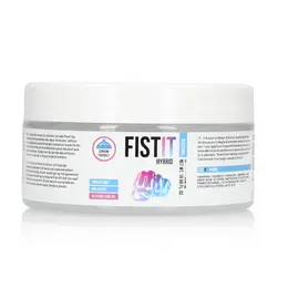 Shots Hybrid Lubricant 300 ml - Advanced Water-Silicone Formula