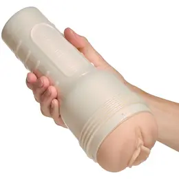 Fleshlight Girls Angela White Indulge Intimate Device SuperSkin 24cm