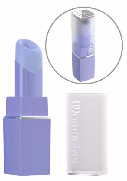 Beauty Lilac компактен модел с Air технология, лилаво
