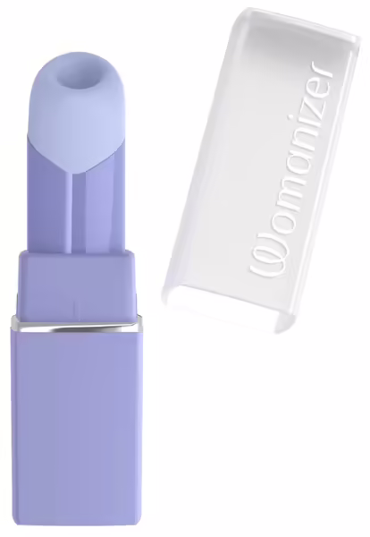 Beauty Lilac компактен модел с Air технология, лилаво