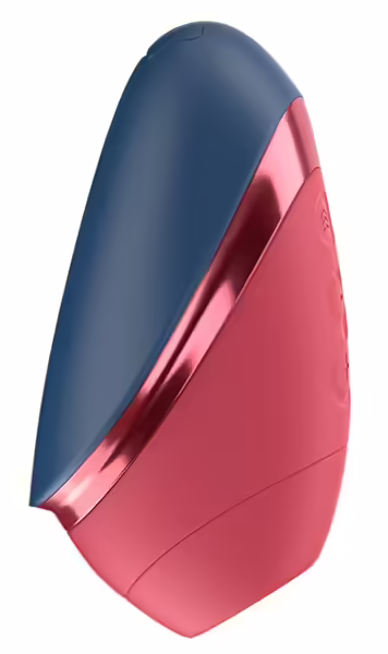 Next Liberty Red/Blu компактен модел с технологията Pleasure Air