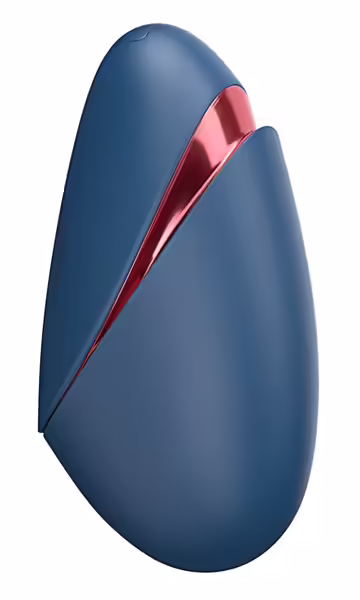 Next Liberty Red/Blu компактен модел с технологията Pleasure Air