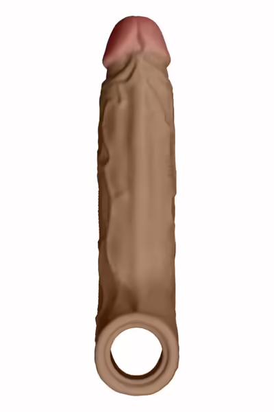 Sheath Model F 6.9