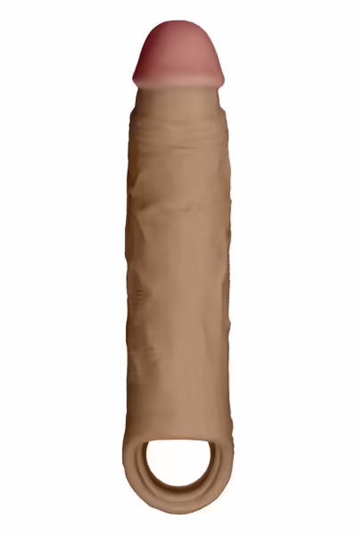 Sheath Model F 6.9