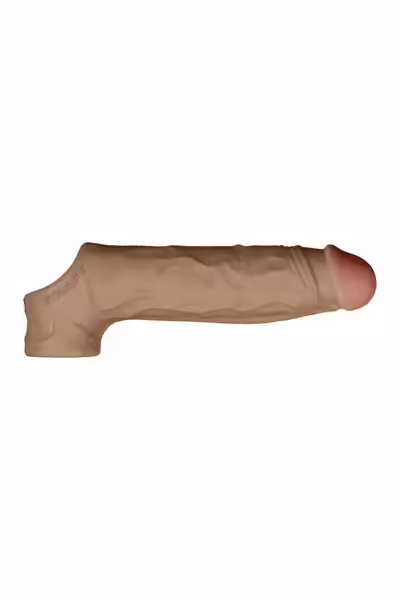 Sheath Model F 6.9