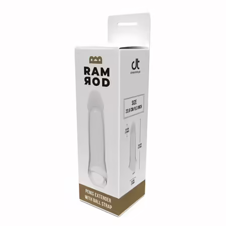 Ramrod Extender 8.8