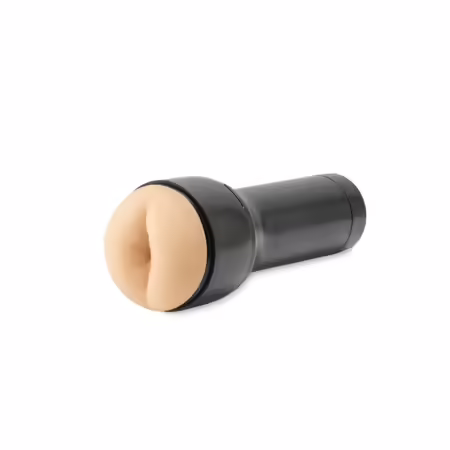 Feel Stroker Extra Tight Butt Pale съвместим с Keon, 550 гр.