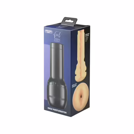 Feel Stroker Extra Tight Butt Pale съвместим с Keon, 550 гр.
