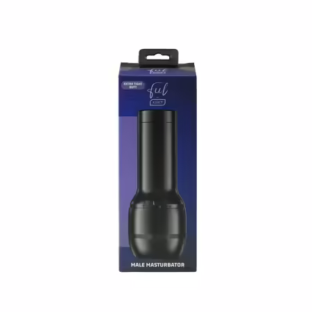 Feel Stroker Extra Tight Butt Pale съвместим с Keon, 550 гр.