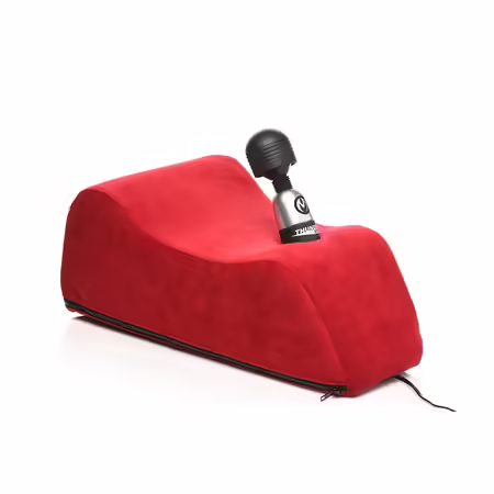 Поддръжка на възглавницата за подплънка от клин Cushion до позиция 7 инча