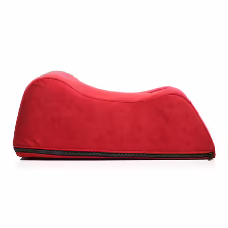Поддръжка на възглавницата за подплънка от клин Cushion до позиция 7 инча