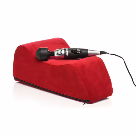 Поддръжка на възглавницата за подплънка от клин Cushion до позиция 7 инча