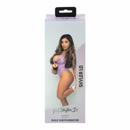 Skyler Lo Model PBC усъвършенстван интимна машина съвместима с Keon