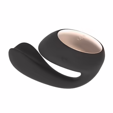 Ida Wave Black модел, контролиран от приложението, система WaveMotion