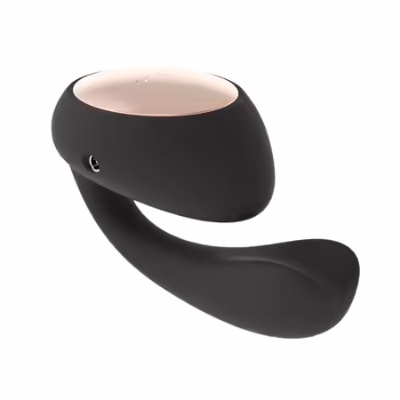 Ida Wave Black модел, контролиран от приложението, система WaveMotion