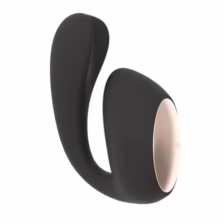 Ida Wave Black модел, контролиран от приложението, система WaveMotion