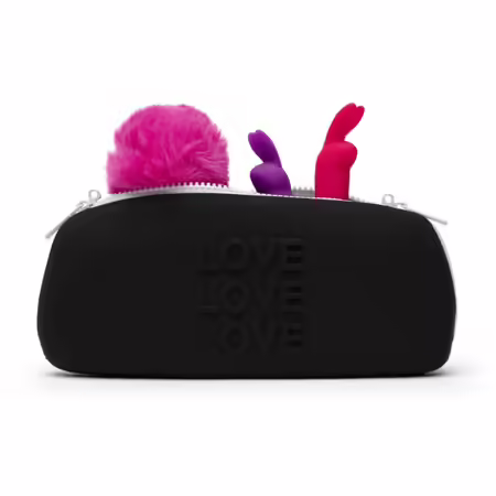 Lovehoney двойки Удоволствие комплект 7-част USB чифт