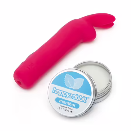 Zestaw Clitoral Kit 4-елементален, зареден, случай