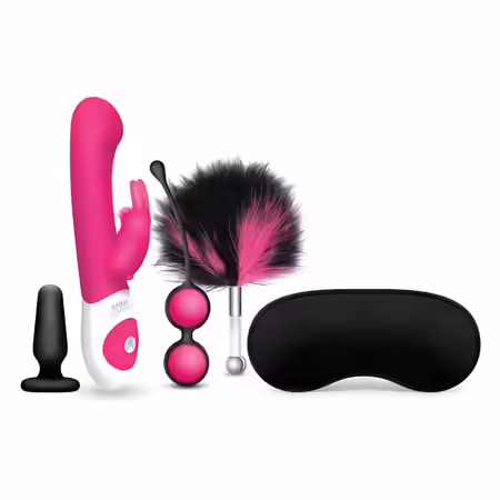 Playtime Gift Set Комплект от многофункционални аксесоари