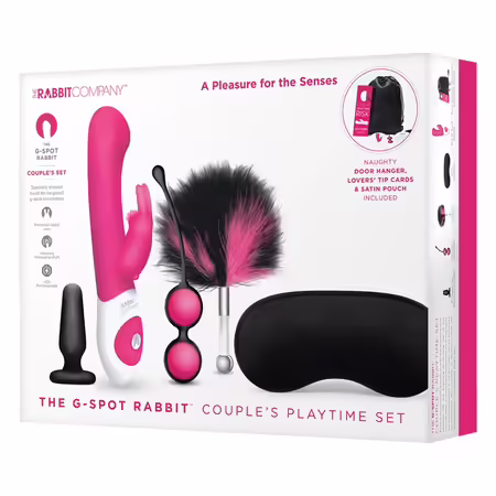 Playtime Gift Set Комплект от многофункционални аксесоари