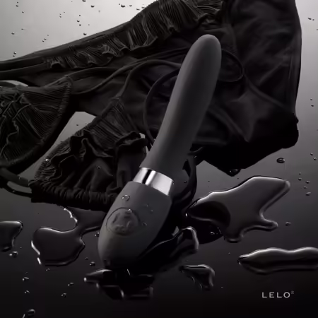 Elise 2 Black анатомичен многофункционален модел, водоустойчив