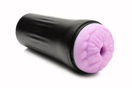 Thanus Ass Fantasy Stroker анатомичен модел с текстура, 20 см