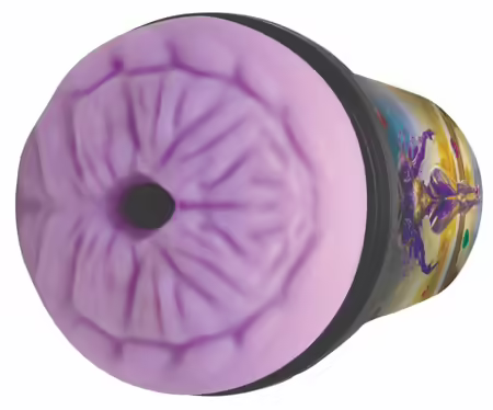 Thanus Ass Fantasy Stroker анатомичен модел с текстура, 20 см