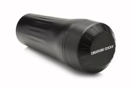 Thanus Ass Fantasy Stroker анатомичен модел с текстура, 20 см
