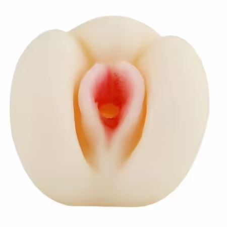 PASSION II Lady анатомична 3D интимна машина TPR 14,5 см