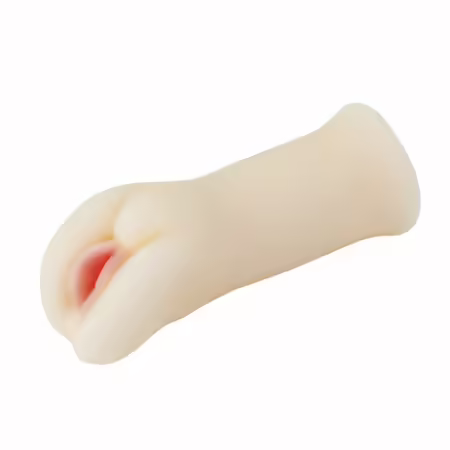 PASSION II Lady анатомична 3D интимна машина TPR 14,5 см
