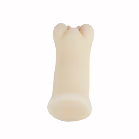 PASSION II Lady анатомична 3D интимна машина TPR 14,5 см