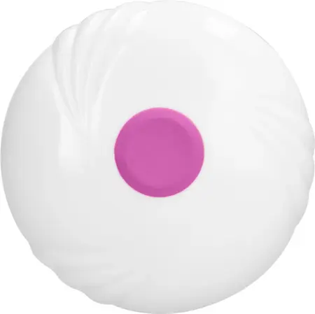 Leon Intimate Wireless Vibrator Remote Control 10-Speed Silicone Pink