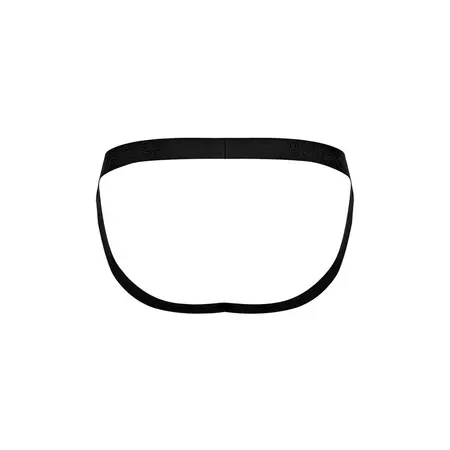 Peak Performance Sport Jock L/XL - Breathable Two-Tone Athletic Supporter