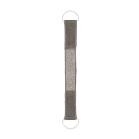 Touche Standard Back Strap with Charcoal and Hemp Exfoliating Surface