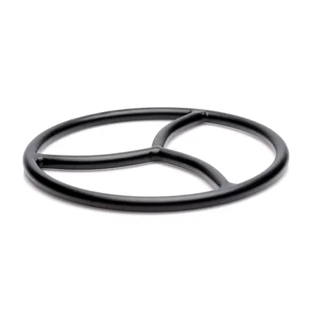 Master Series Suspension Ring Black Chrome-Plated 8.6 inch Diameter