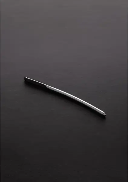 Kiotos Steel Single End Intimate Dilator 0.3/0.7 cm Stainless Steel