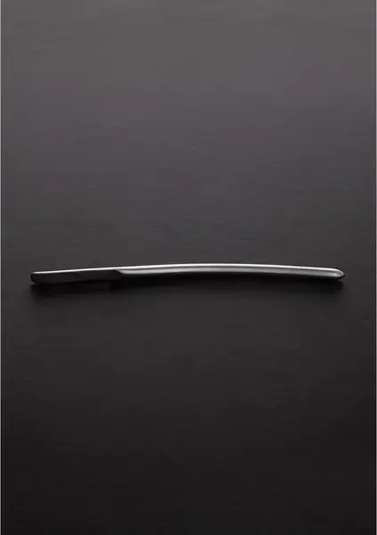 Kiotos Steel Single End Intimate Dilator 0.3/0.7 cm Stainless Steel