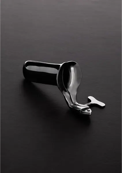 Rimba Collins Speculum Stainless Steel Adjustable Medical Tool