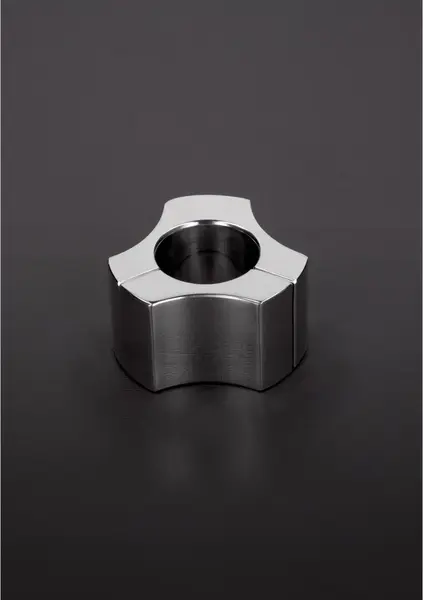 Kiotos Magnetic Steel Ball Stretcher 15mm - Ergonomic Stainless Design