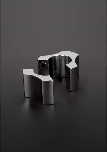 Kiotos Magnetic Steel Ball Stretcher 15mm - Ergonomic Stainless Design